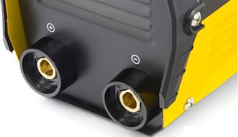 Сварочный инвертор Denzel DS-200 Compact