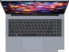 Ноутбук Blackview AceBook 6 16GB/512GB (серый)