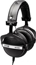 Наушники Superlux HD660 Наушники Superlux HD660