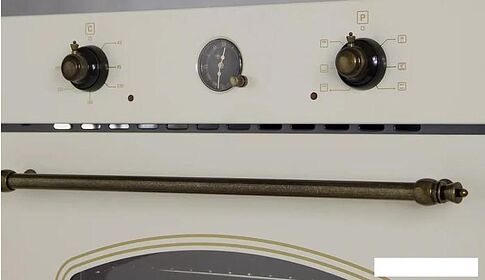 Электрический духовой шкаф MBS DE-606IV