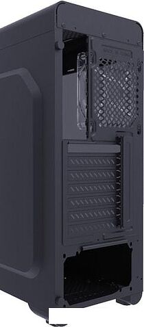 Корпус Zalman i3 Edge