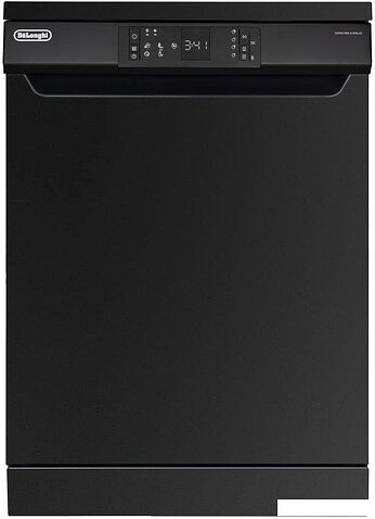 Отдельностоящая посудомоечная машина DeLonghi DDWS 665 N Emilio