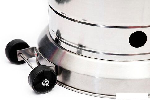 Инфракрасный обогреватель Sundays PH01-SSB