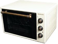 Мини-печь Bravo FO-38BR Мини-печь Bravo FO-38BR