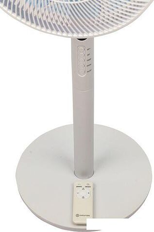 Вентилятор Evolution AirLeaf AL-802R