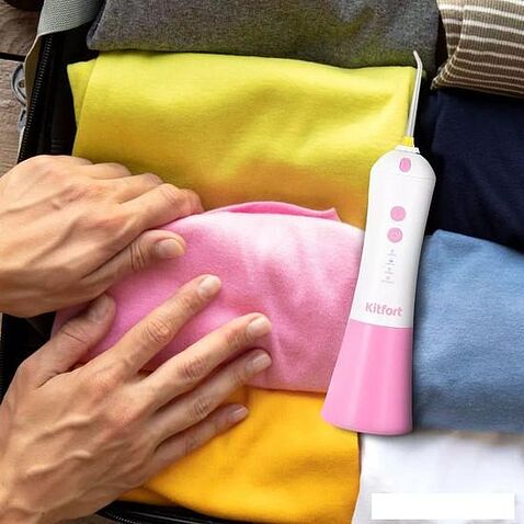 Ирригатор  Kitfort KT-2958-1