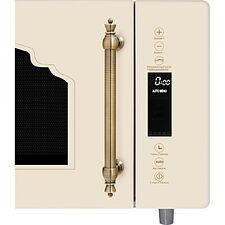 Микроволновая печь Hiberg i-VM 4588 YR