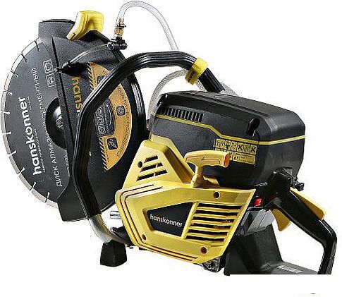 Бензорез Hanskonner HCG7435C