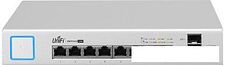 Коммутатор Ubiquiti UniFi Switch 8 [US-8-150W]