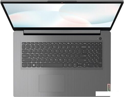 Ноутбук Lenovo IdeaPad 3 17ABA7 82RQ004TRK