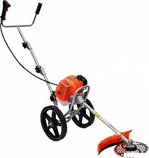 Триммер-газонокосилка Brait BLM52