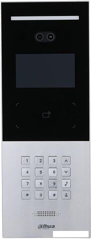 Биометрический терминал Dahua DHI-VTO6531F-S2 Биометрический терминал Dahua DHI-VTO6531F-S2