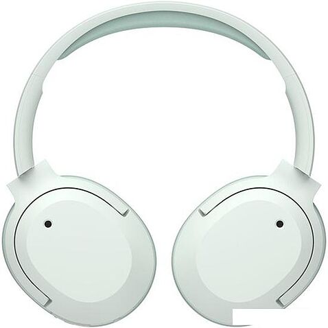 Наушники Edifier W820NB Plus (салатовый)