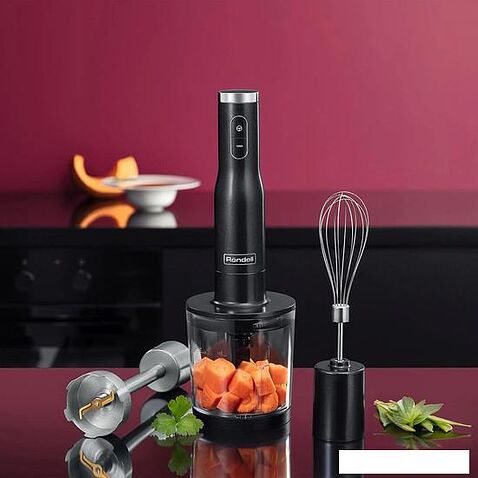 Погружной блендер Rondell RDE-1301