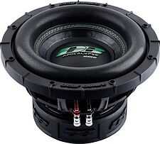 Головка сабвуфера Alphard Apocalypse DB-SA2510 D1