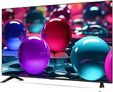 Телевизор LG UHD AI UA73 43UA73006LA
