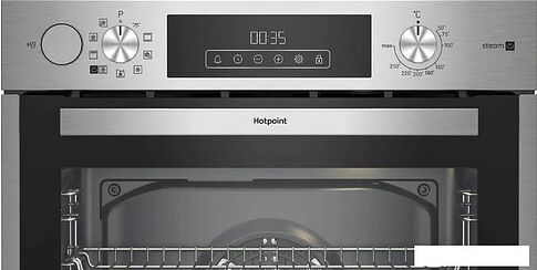 Электрический духовой шкаф Hotpoint-Ariston FE8 S832 JSH IX