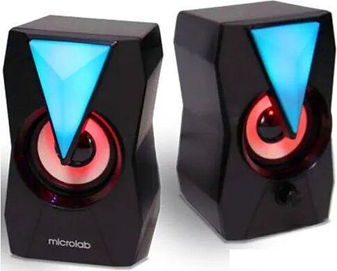 Акустика Microlab B22