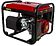 Бензиновый генератор DDE G550P