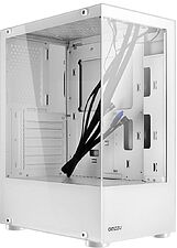 Корпус Ginzzu CL110 Корпус Ginzzu CL110
