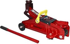 Подкатной домкрат FORSAGE F-TA820012 2т