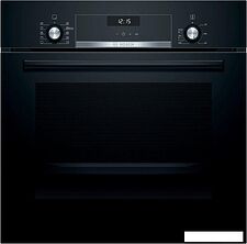 Электрический духовой шкаф Bosch Serie 6 HBJ558YB3Q