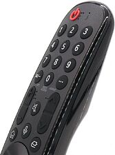 Пульт ДУ Huayu MR23GA AKB76043105 HBT041 (для телевизоров LG) Пульт ДУ Huayu MR23GA AKB76043105 HBT041 (для телевизоров LG)