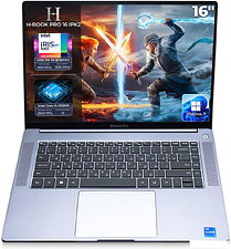 Ноутбук Horizont H-Book 15 IPK1 T54E4WG