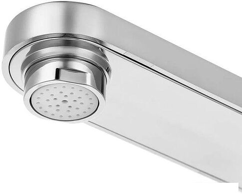 Проточный электрический водонагреватель-кран Kitfort KT-4029