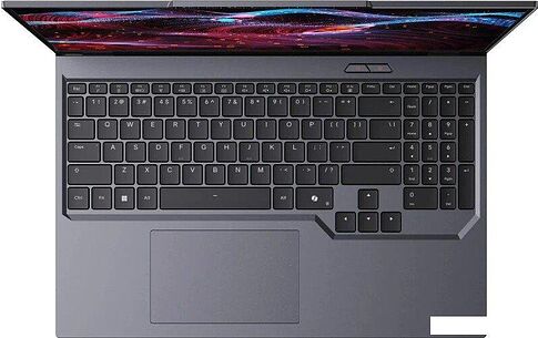 Игровой ноутбук Chuwi GameBook CWI627-99321N1PRM7T