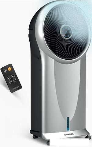 Вентилятор Sencor SFN 9011SL