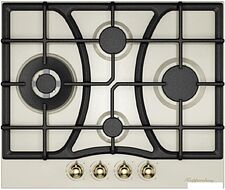 Варочная панель KUPPERSBERG FS 610 C Bronze