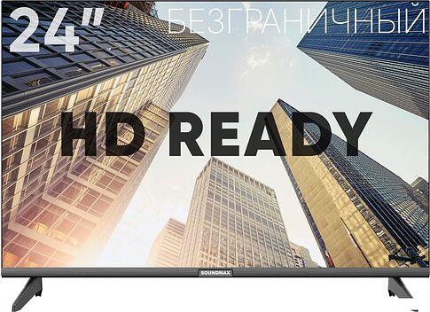 Телевизор Soundmax SM-LED24M05