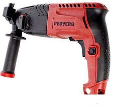 Перфоратор RedVerg RD-RH750