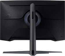 Игровой монитор Samsung Odyssey G7 LC27G75TQSPXEN