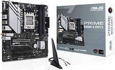 Материнская плата ASUS Prime B650M-A WiFi II