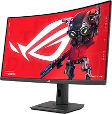 Игровой монитор ASUS ROG Strix XG32WCS