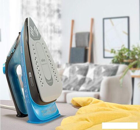 Утюг Braun FreeStyle 3 FI 3194 BK