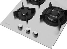 Варочная панель Weissgauff HGG 431 XR