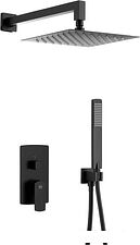 Душевая система Armatura Mokait 5539-511-81