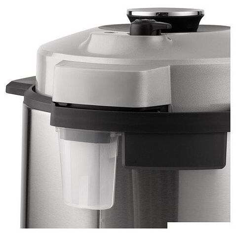 Мультиварка-скороварка Sencor SPR 3900SS