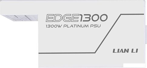 Блок питания Lian Li Edge 1300 G9P.EG1300.WE00.RU