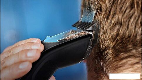 Универсальный триммер Philips HC5632/15