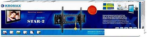 Кронштейн Kromax STAR-2