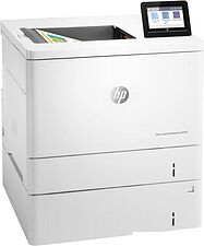 Принтер HP Color LaserJet Enterprise M555x