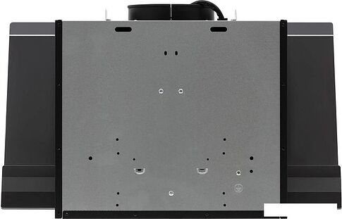 Кухонная вытяжка Krona Irma A 600 S (черный)