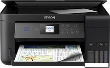 МФУ Epson L4160