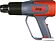 Промышленный фен Fubag PRT 2000 CCE 60/60-600 Kit 9 41139