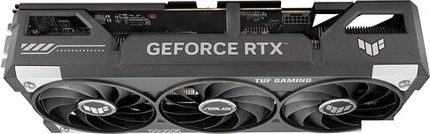 Видеокарта ASUS TUF Gaming GeForce RTX 5060 Ti 8GB GDDR7 OC Edition TUF-RTX5060TI-O8G-GAMING