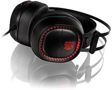 Наушники Thermaltake Shock Pro RGB